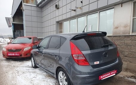 Hyundai i30 I, 2010 год, 899 000 рублей, 9 фотография