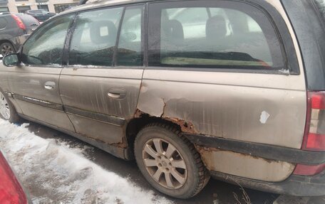 Opel Omega B, 1997 год, 85 000 рублей, 4 фотография