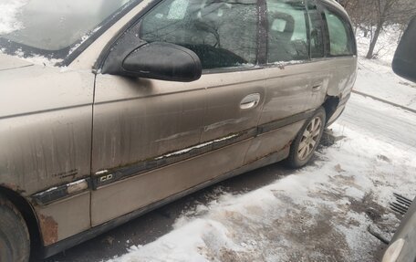 Opel Omega B, 1997 год, 85 000 рублей, 7 фотография