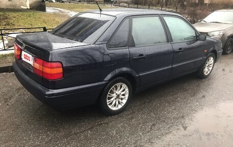 Volkswagen Passat B4, 1994 год, 197 000 рублей, 5 фотография