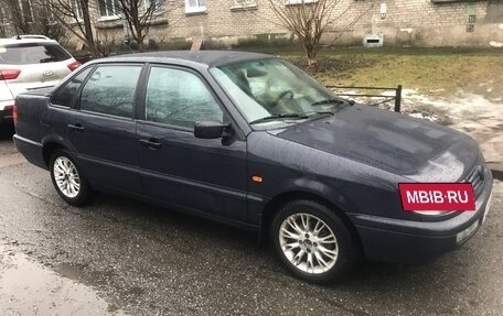 Volkswagen Passat B4, 1994 год, 197 000 рублей, 3 фотография