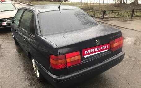 Volkswagen Passat B4, 1994 год, 197 000 рублей, 7 фотография