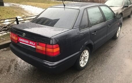 Volkswagen Passat B4, 1994 год, 197 000 рублей, 6 фотография