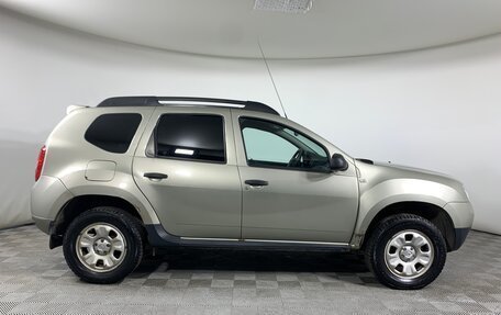 Renault Duster I рестайлинг, 2013 год, 689 000 рублей, 4 фотография