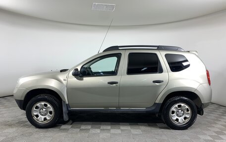 Renault Duster I рестайлинг, 2013 год, 689 000 рублей, 8 фотография