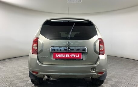 Renault Duster I рестайлинг, 2013 год, 689 000 рублей, 6 фотография