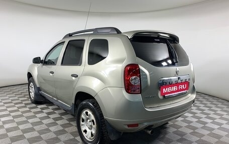 Renault Duster I рестайлинг, 2013 год, 689 000 рублей, 7 фотография