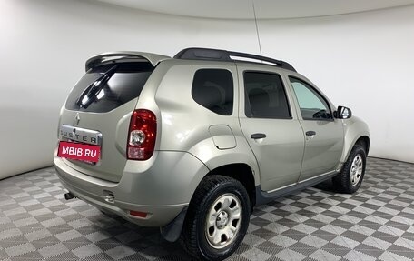 Renault Duster I рестайлинг, 2013 год, 689 000 рублей, 5 фотография