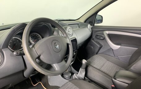 Renault Duster I рестайлинг, 2013 год, 689 000 рублей, 12 фотография