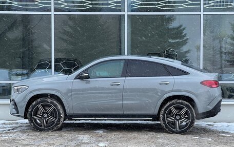 Mercedes-Benz GLE Coupe, 2025 год, 14 800 000 рублей, 8 фотография