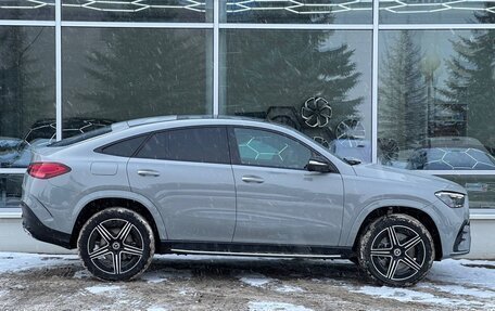 Mercedes-Benz GLE Coupe, 2025 год, 14 800 000 рублей, 4 фотография