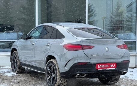 Mercedes-Benz GLE Coupe, 2025 год, 14 800 000 рублей, 7 фотография