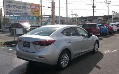 Mazda Axela, 2018 год, 973 000 рублей, 5 фотография