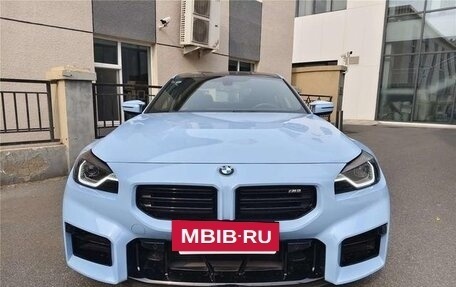 BMW M2, 2023 год, 10 400 000 рублей, 2 фотография