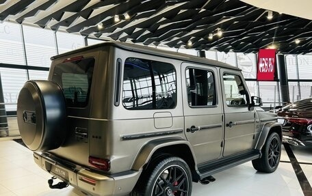 Mercedes-Benz G-Класс AMG, 2024 год, 37 029 900 рублей, 4 фотография