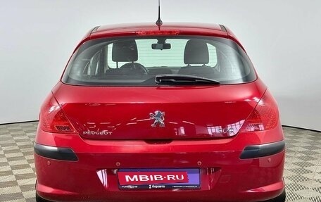 Peugeot 308 II, 2011 год, 590 000 рублей, 4 фотография