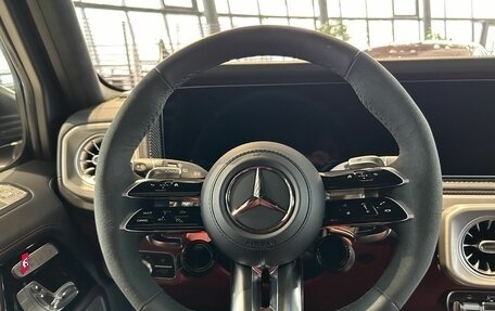 Mercedes-Benz G-Класс AMG, 2024 год, 37 029 900 рублей, 13 фотография