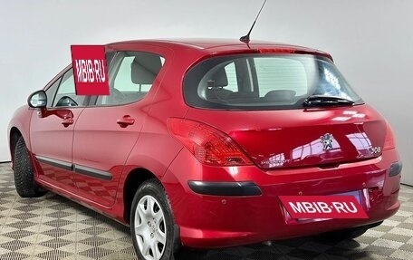 Peugeot 308 II, 2011 год, 590 000 рублей, 3 фотография