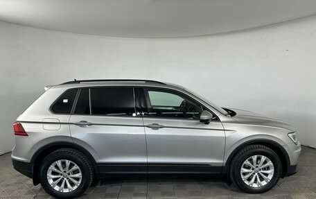 Volkswagen Tiguan II, 2020 год, 2 790 000 рублей, 4 фотография