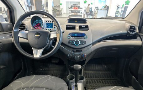 Chevrolet Spark III, 2011 год, 850 000 рублей, 14 фотография