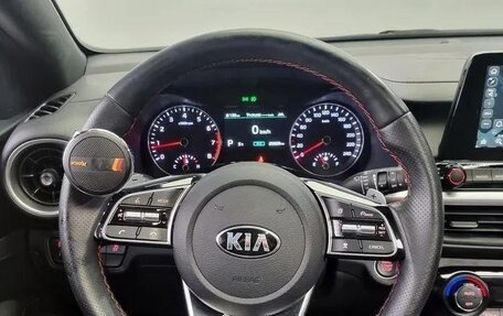 KIA K3, 2020 год, 2 243 000 рублей, 10 фотография