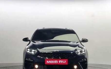 KIA K3, 2020 год, 2 243 000 рублей, 1 фотография