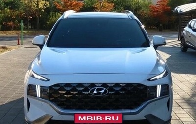 Hyundai Santa Fe IV, 2021 год, 3 088 000 рублей, 1 фотография