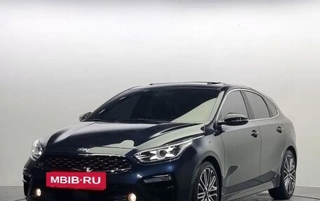 KIA K3, 2020 год, 2 243 000 рублей, 2 фотография