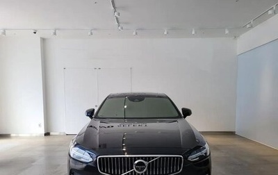 Volvo S90 II рестайлинг, 2020 год, 3 503 000 рублей, 1 фотография