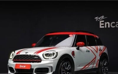 MINI Countryman II (F60), 2021 год, 3 000 000 рублей, 1 фотография