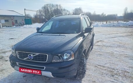 Volvo XC90 II рестайлинг, 2014 год, 2 300 000 рублей, 1 фотография