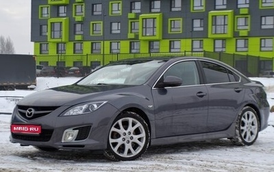 Mazda 6, 2008 год, 1 050 000 рублей, 1 фотография