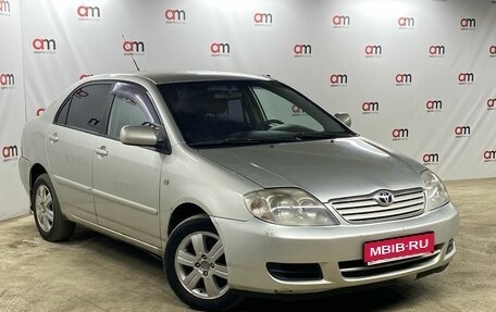 Toyota Corolla, 2005 год, 399 000 рублей, 1 фотография