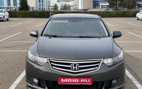 Honda Accord VIII рестайлинг, 2008 год, 1 200 000 рублей, 1 фотография