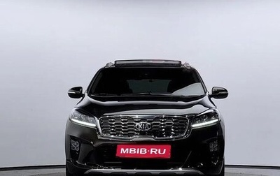 KIA Sorento III Prime рестайлинг, 2020 год, 2 894 000 рублей, 1 фотография