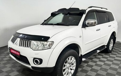 Mitsubishi Pajero Sport II рестайлинг, 2013 год, 1 849 000 рублей, 1 фотография