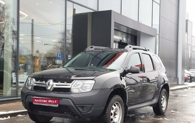 Renault Duster I рестайлинг, 2018 год, 1 250 000 рублей, 1 фотография