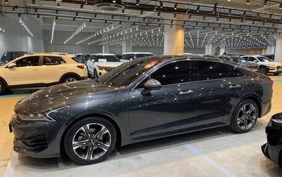 KIA K5, 2020 год, 2 300 000 рублей, 1 фотография