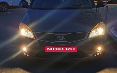 KIA cee'd I рестайлинг, 2011 год, 900 000 рублей, 1 фотография