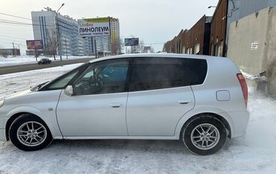 Toyota Opa I рестайлинг, 2002 год, 670 000 рублей, 1 фотография