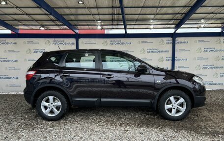 Nissan Qashqai, 2012 год, 1 249 000 рублей, 6 фотография