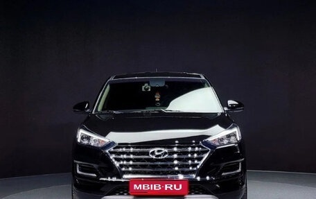 Hyundai Tucson III, 2019 год, 2 388 000 рублей, 1 фотография