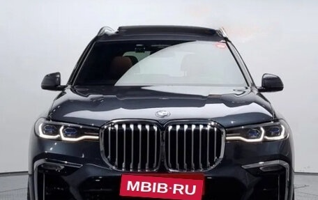 BMW X7, 2020 год, 6 295 000 рублей, 1 фотография