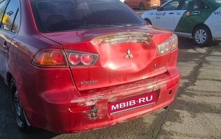 Mitsubishi Lancer IX, 2011 год, 540 000 рублей, 4 фотография