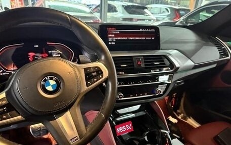 BMW X4, 2020 год, 3 750 000 рублей, 5 фотография