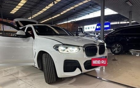 BMW X4, 2020 год, 3 750 000 рублей, 11 фотография