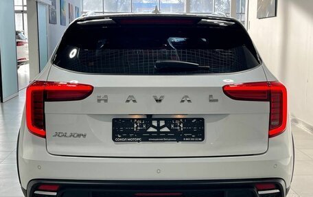 Haval Jolion, 2023 год, 1 999 900 рублей, 6 фотография