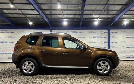 Renault Duster I рестайлинг, 2013 год, 1 049 000 рублей, 6 фотография