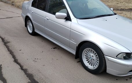 BMW 5 серия, 1999 год, 715 000 рублей, 7 фотография