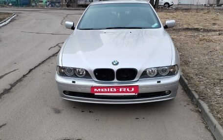 BMW 5 серия, 1999 год, 715 000 рублей, 5 фотография